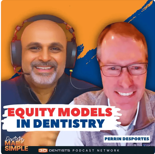 equity models for dental practices